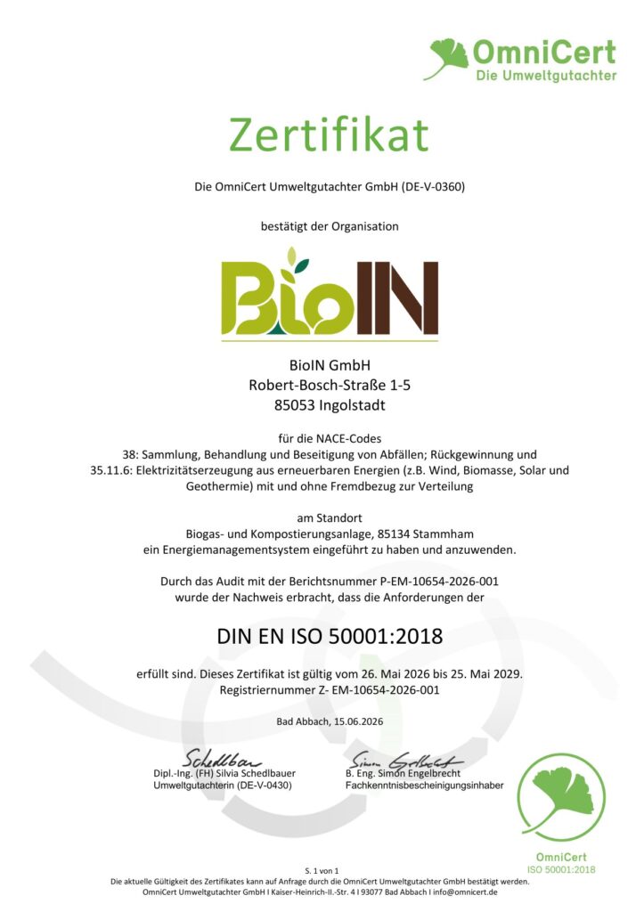 20260616 BioIN_Zertifikat EnMS ISO 50001 - gültig bis 25.05.2029-1.jpg